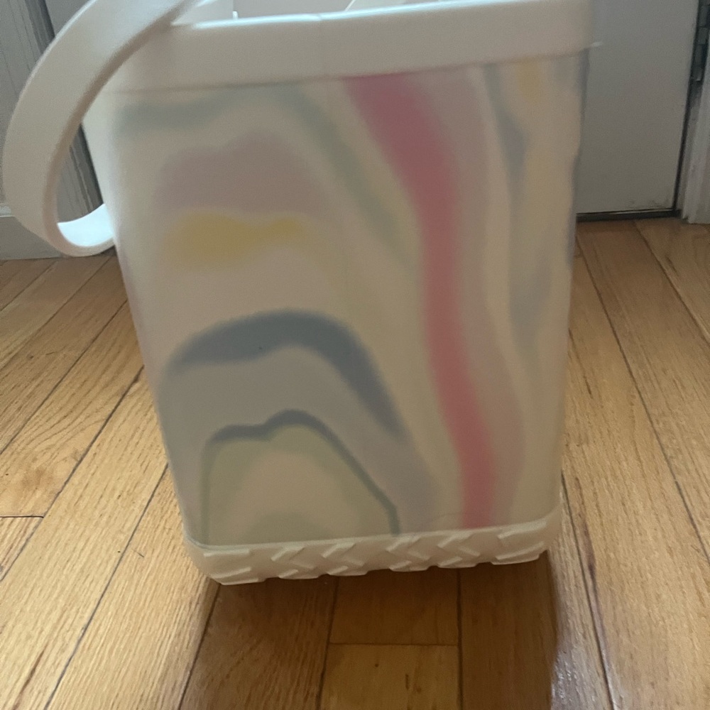 NWT Sugar Rush Bogg Bag - Picture 5 of 7